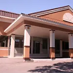 Ottawa Plaza Inn Downtown