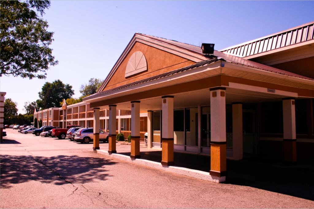 Plaza Downtown Hotel Ottawa