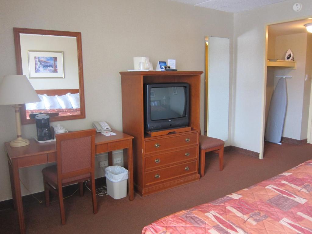 Plaza Downtown 3* Ottawa