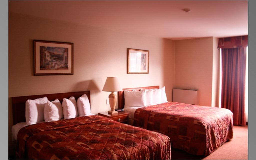 Plaza Downtown Hotel 3*